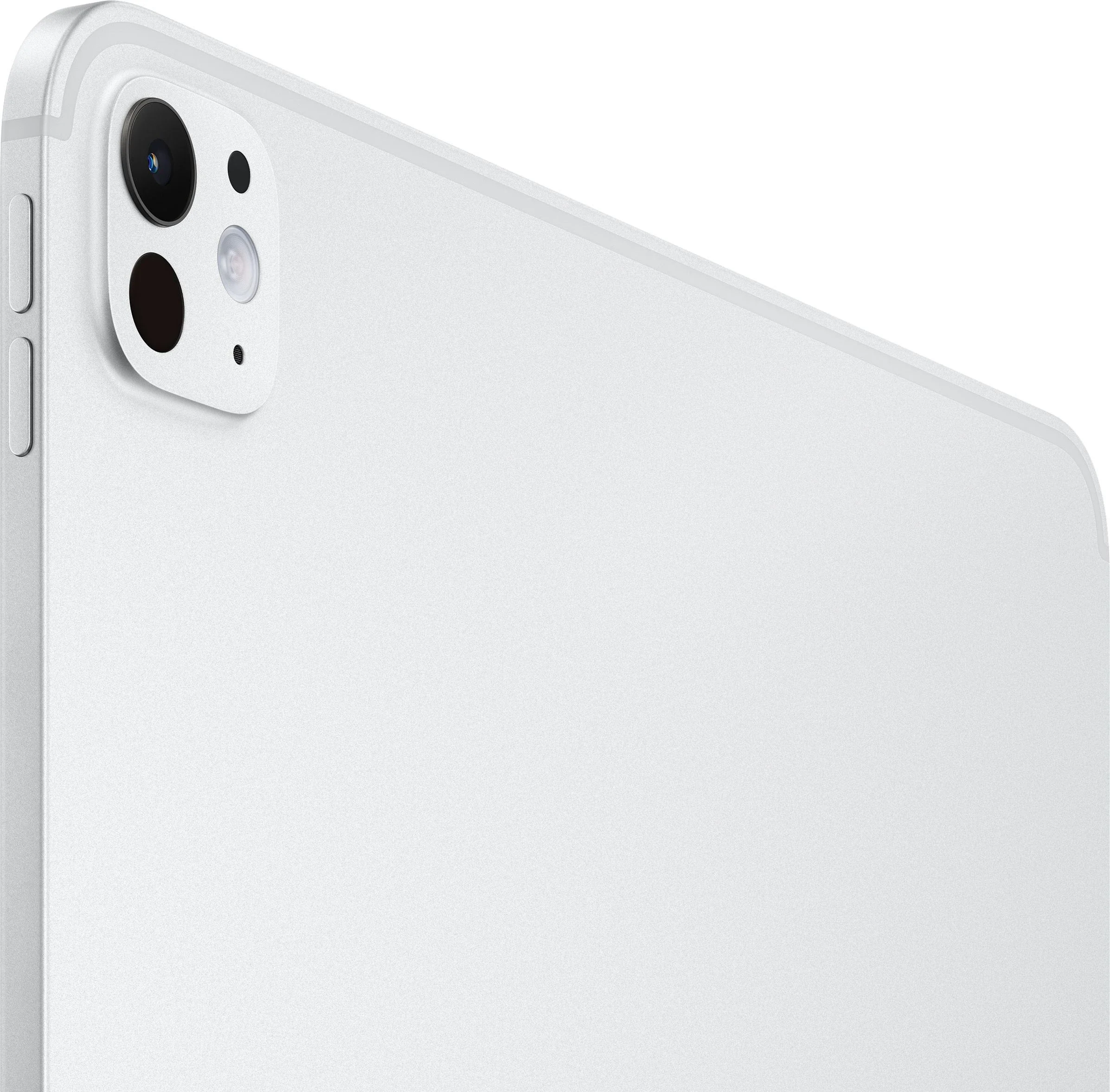 Планшет Apple iPad Pro 2025 A3357 11", 12Gb, 256Gb, iOS, черный