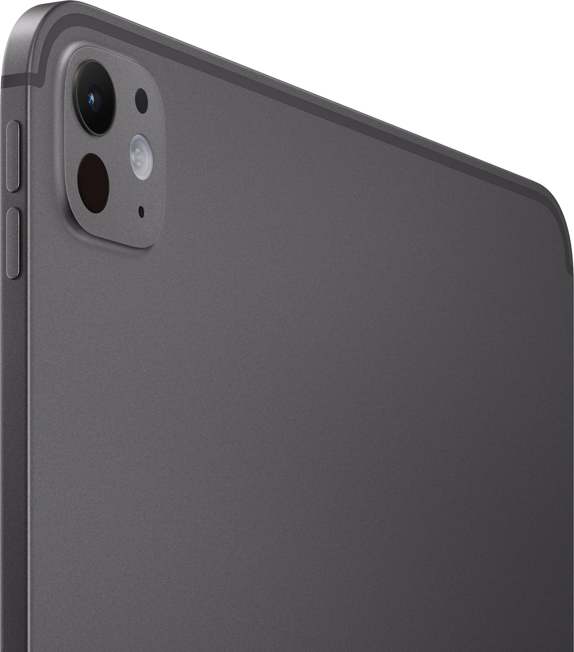 Планшет Apple iPad Pro 2025 A3360 13", 12Gb, 256Gb, iOS, черный