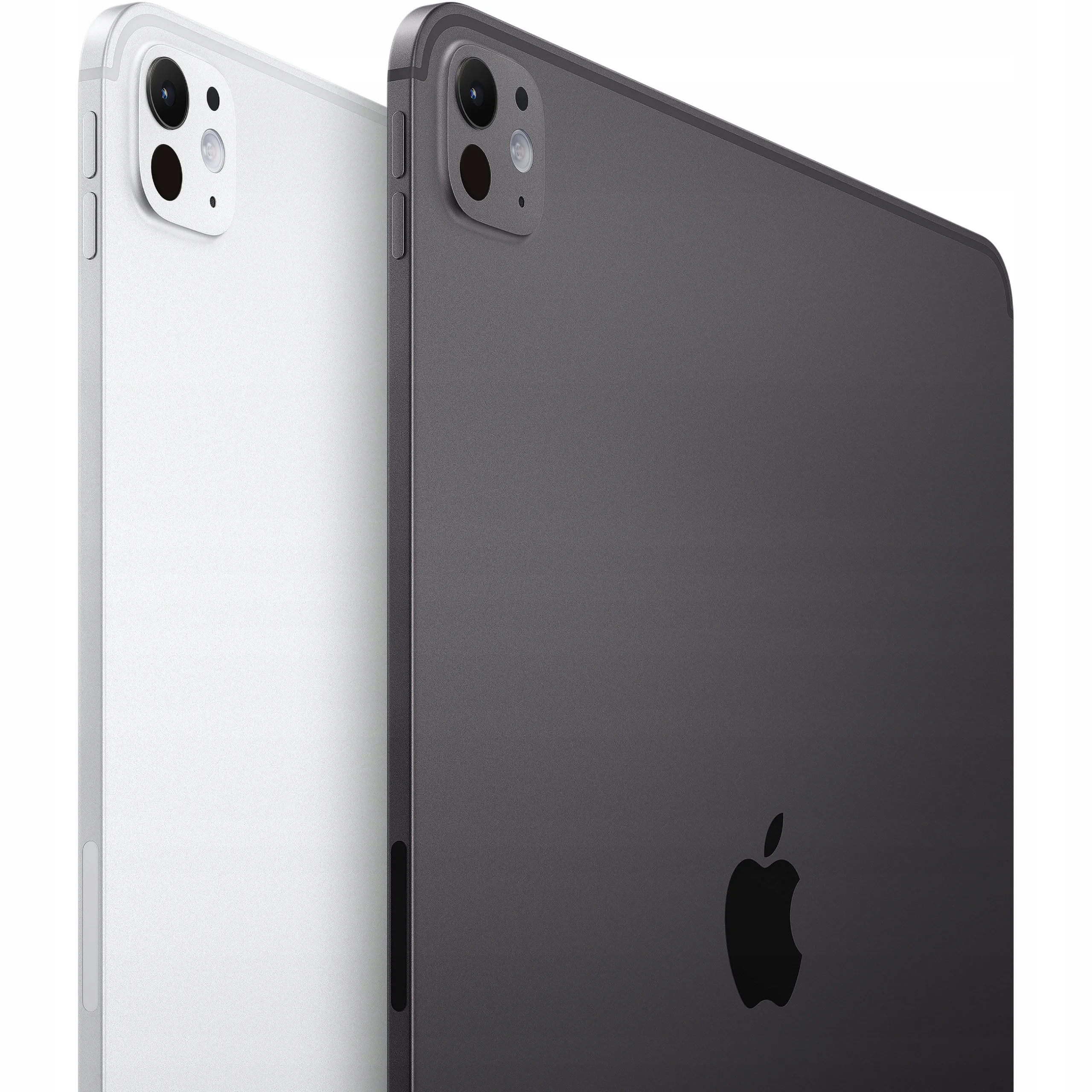 Планшет Apple iPad Pro 2025 A3360 13", 12Gb, 256Gb, iOS, черный