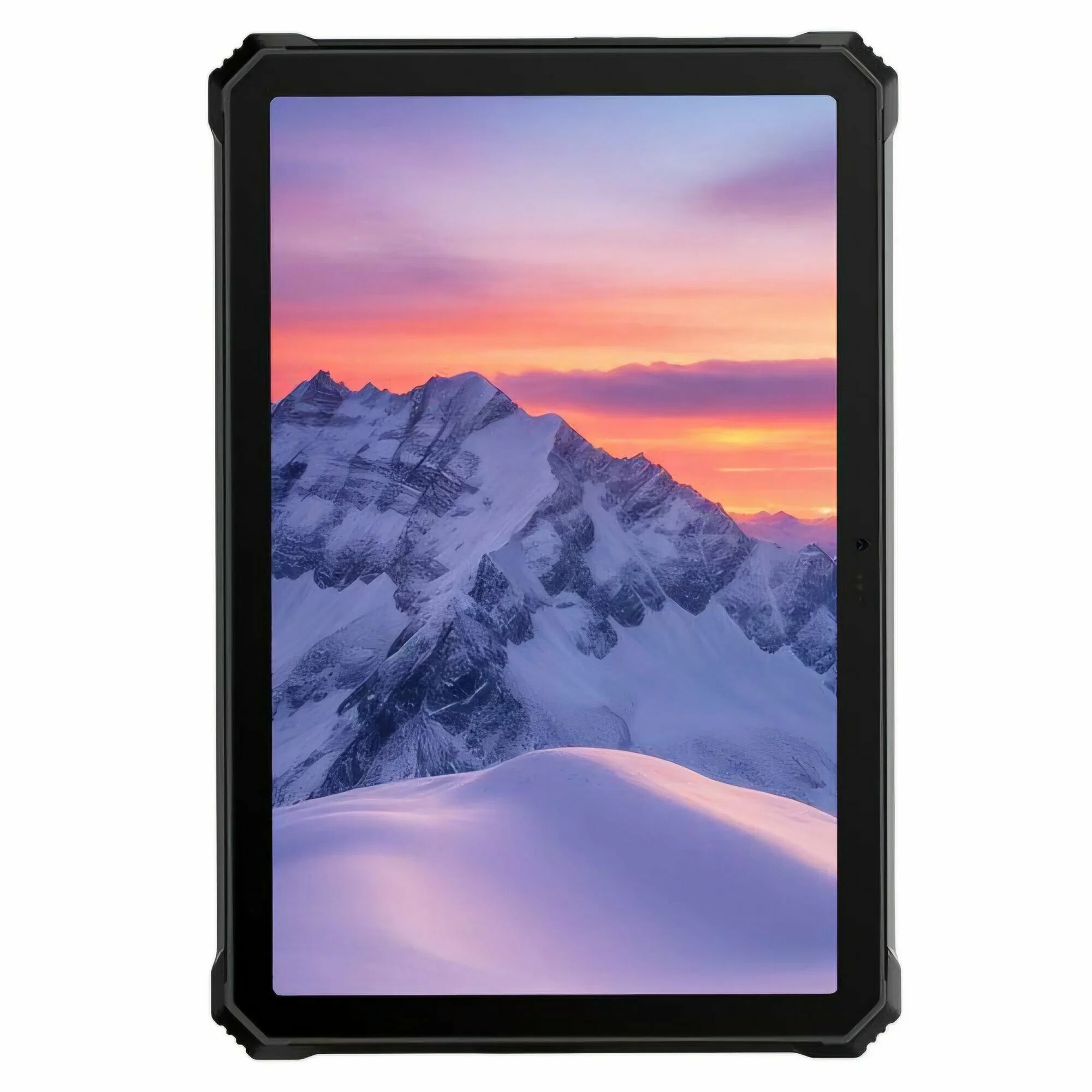 Планшет Blackview ACTIVE 10 PRO 10.95", 12Gb, 256Gb, 3G, LTE, 5G, Android 14, черный