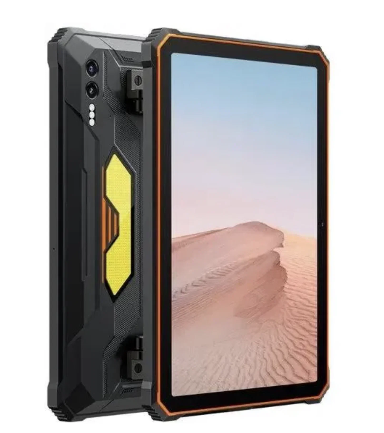 Планшет Blackview ACTIVE 10 PRO 10.95", 12Gb, 256Gb, 3G, LTE, 5G, Android 14, черный
