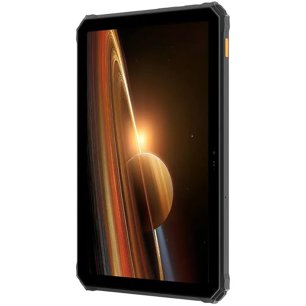 Планшет Blackview ACTIVE 7 11", 8Gb, 128Gb, 4G LTE, 3G, Android 15, черный