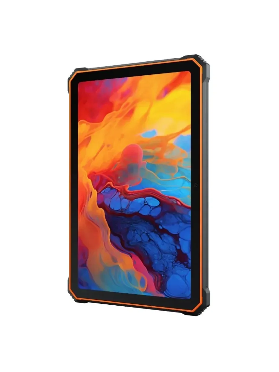 Планшет Blackview ACTIVE 8 PRO 8/256Gb оранжевый