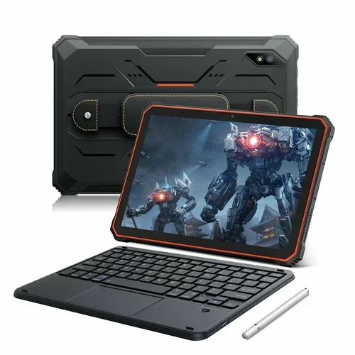 Планшет Blackview ACTIVE 8 PRO 8/256Gb оранжевый