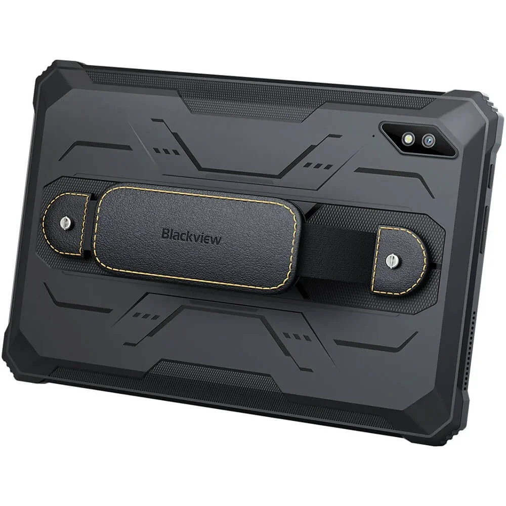 Планшет Blackview ACTIVE 8 PRO 8/256Gb черный