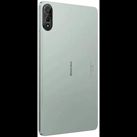 Планшет Blackview MEGA 2 12", 12Gb, 256Gb, GSM900, 3G, 4G LTE, Android 15, зеленый