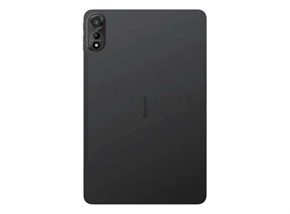 Планшет Blackview MEGA 2 12", 12Gb, 256Gb, GSM900, 3G, 4G LTE, Android 15, серый
