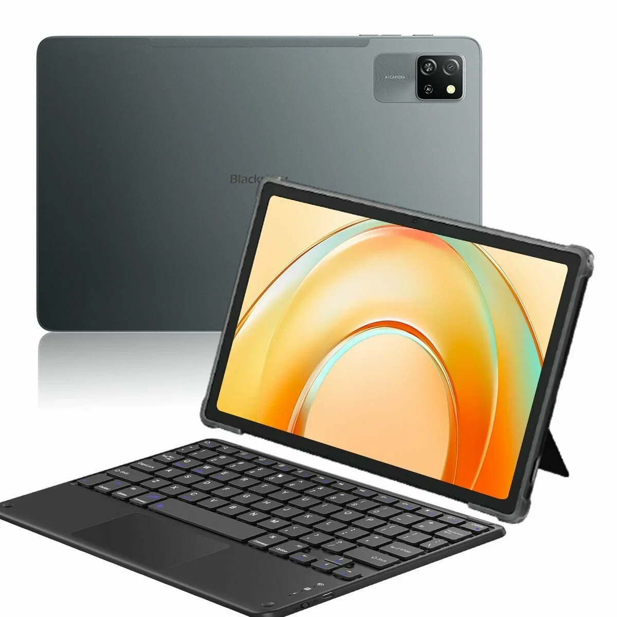 Планшет Blackview Tab 60 Pro 10.1" 8/128Gb серый