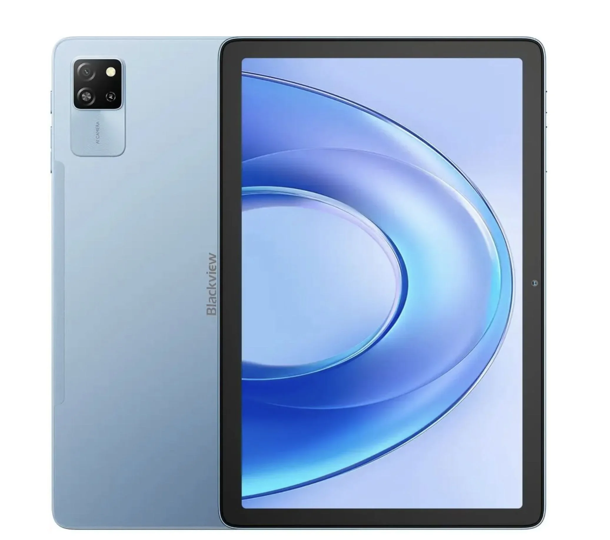 Планшет Blackview Tab 60 Pro 10.1" 8/128Gb серый