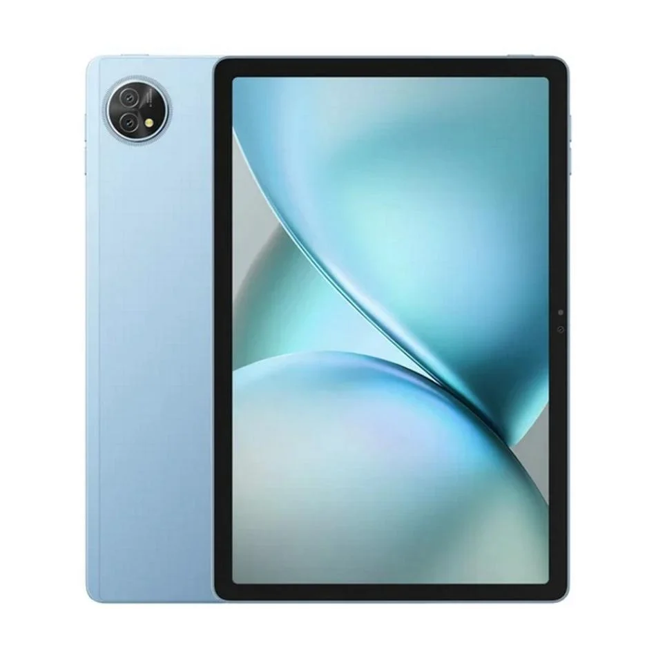 Планшет Blackview Tab Zeno 10 11", 6Gb, 128Gb, 5G, Android 15, черный