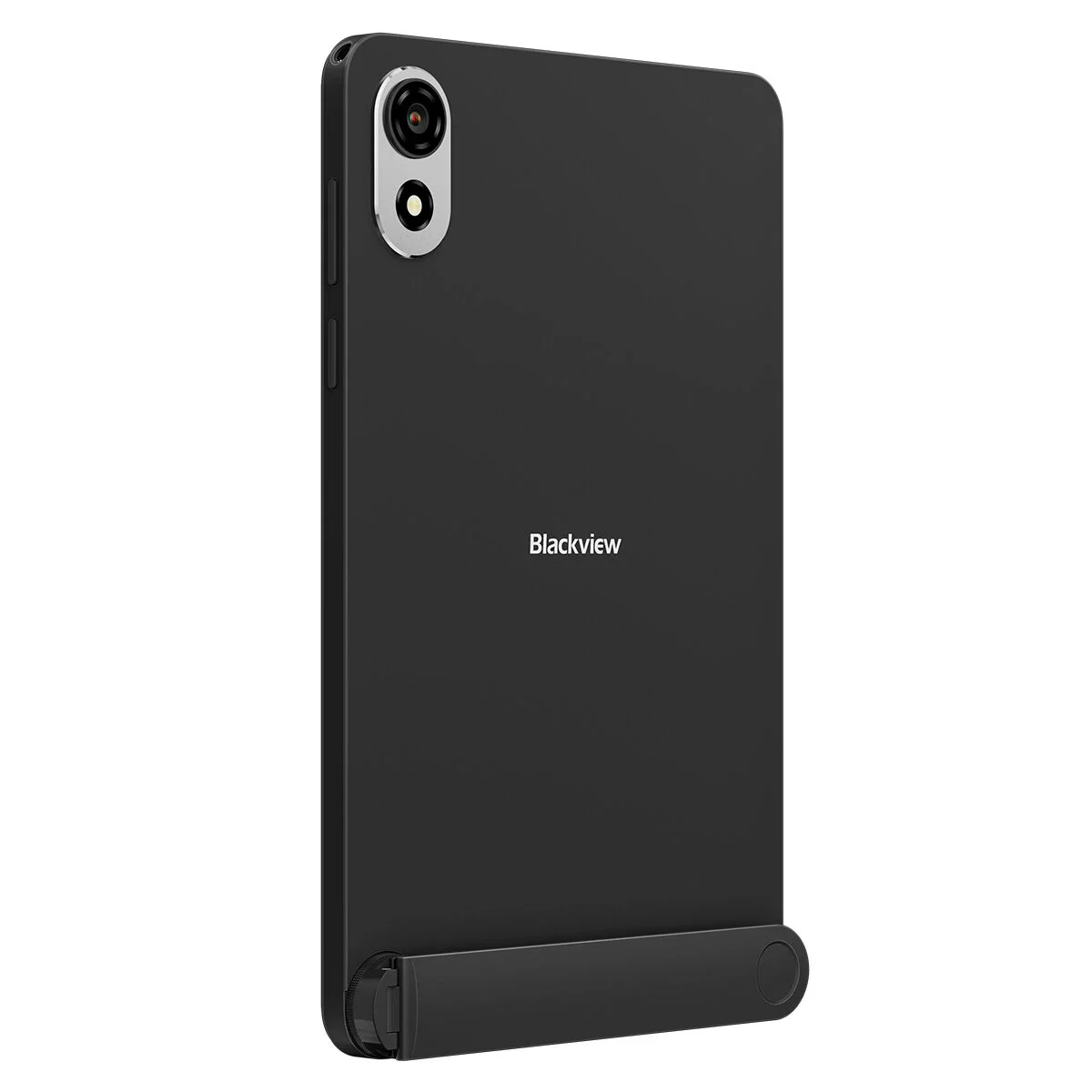 Планшет Blackview Tab Zeno 10 11", 6Gb, 256Gb, 5G, Android 15, черный