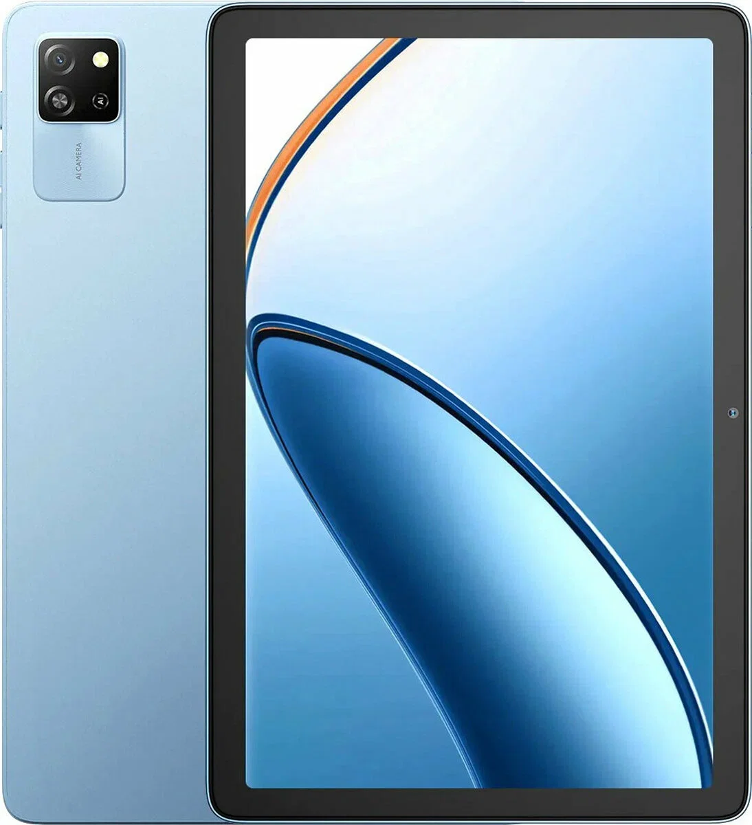 Планшет BLACKVIEW TAB60 WIFI 10.1" 4/128GB BLUE