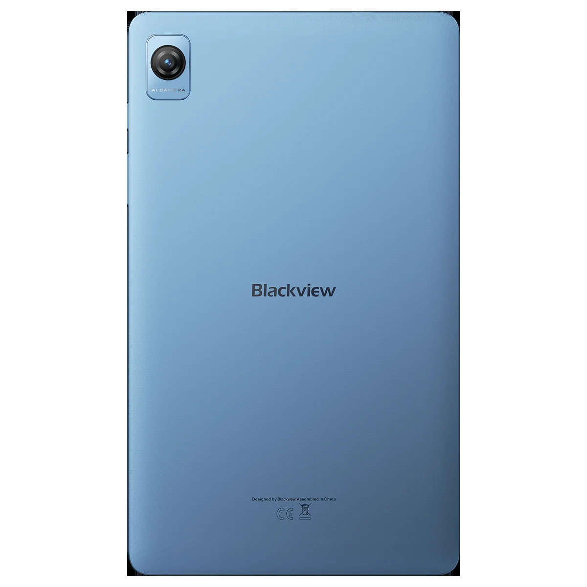 Планшет BLACKVIEW TAB60 WIFI 10.1" 4/128GB BLUE
