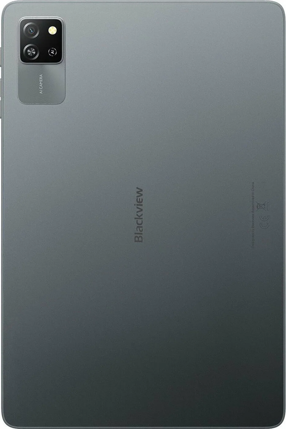 Планшет BLACKVIEW TAB60 WIFI 10.1" 4/128Gb GRAY