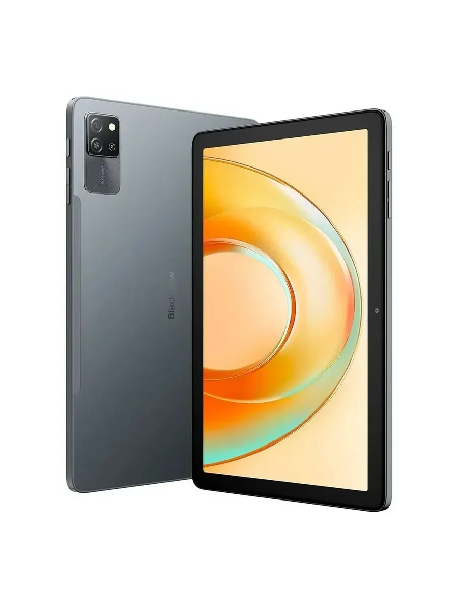 Планшет BLACKVIEW TAB60 WIFI 10.1" 4/128Gb GRAY