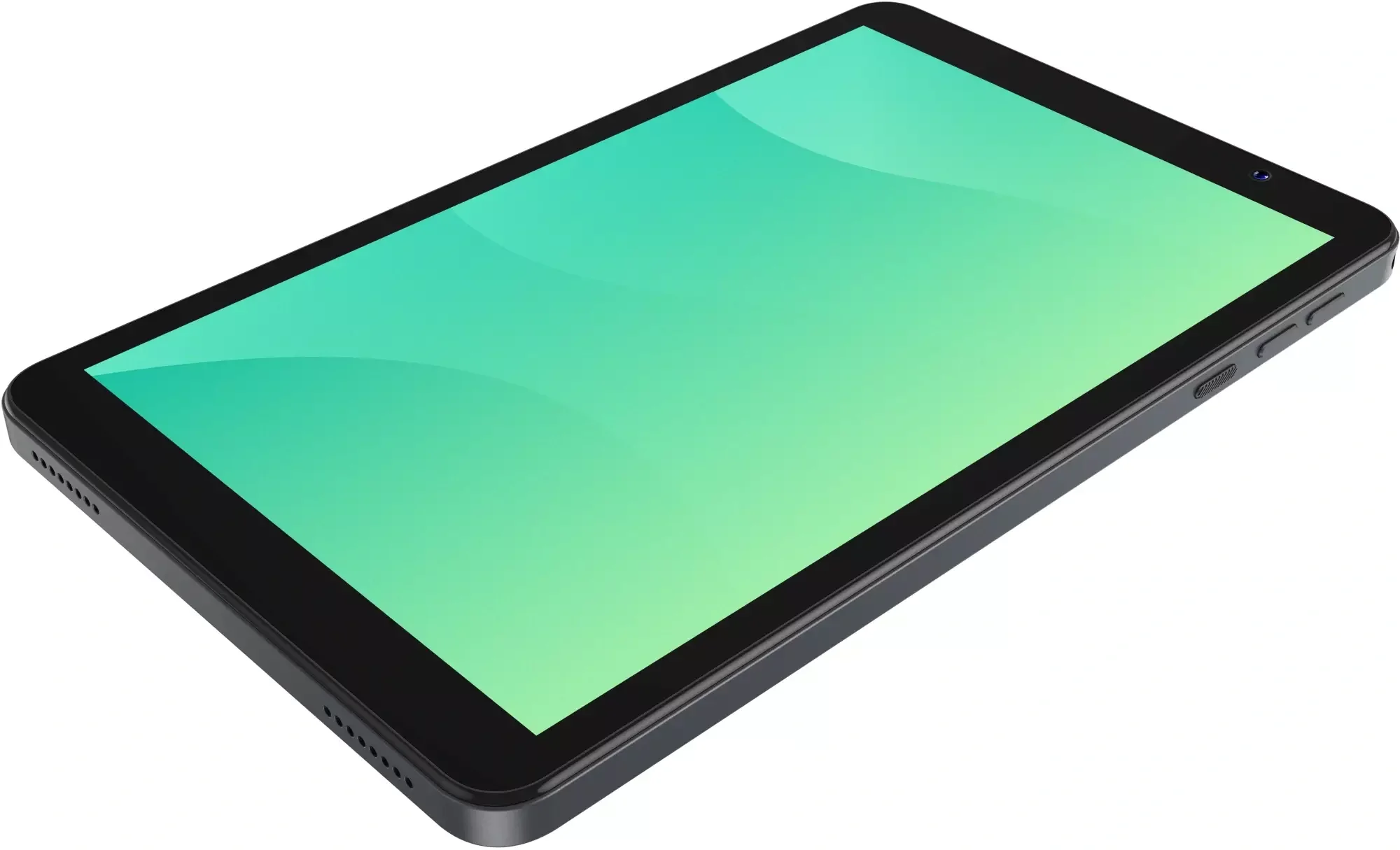 Планшет Digma G8 8", 3Gb, 32Gb, 4G, Android 15 Go, темно-серый