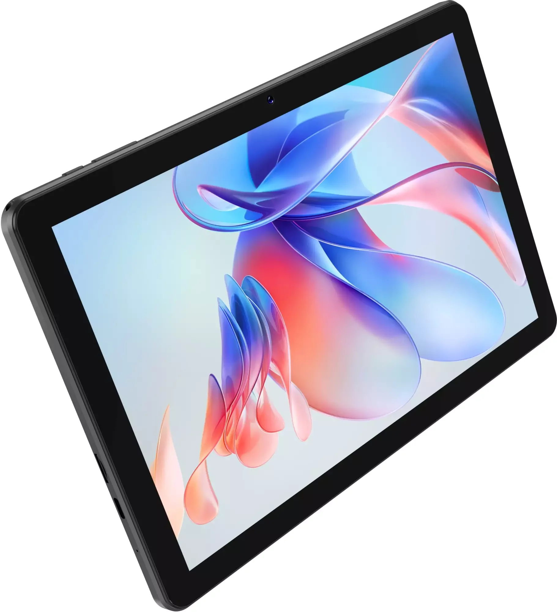 Планшет Digma K10 PLUS 10.1", 4Gb, 64Gb, 3G, 4G LTE, Android 15, серый