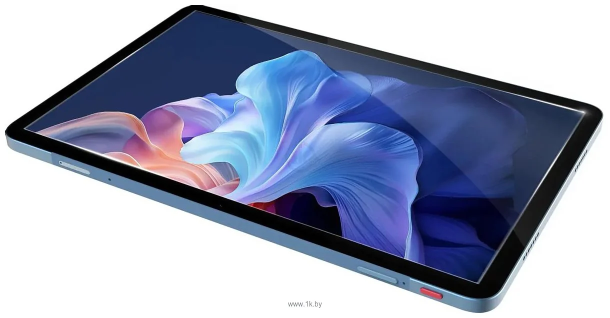 Планшет DIGMA PRO Eclipse 11", 8Gb, 256Gb, 4G, Android 14, голубой