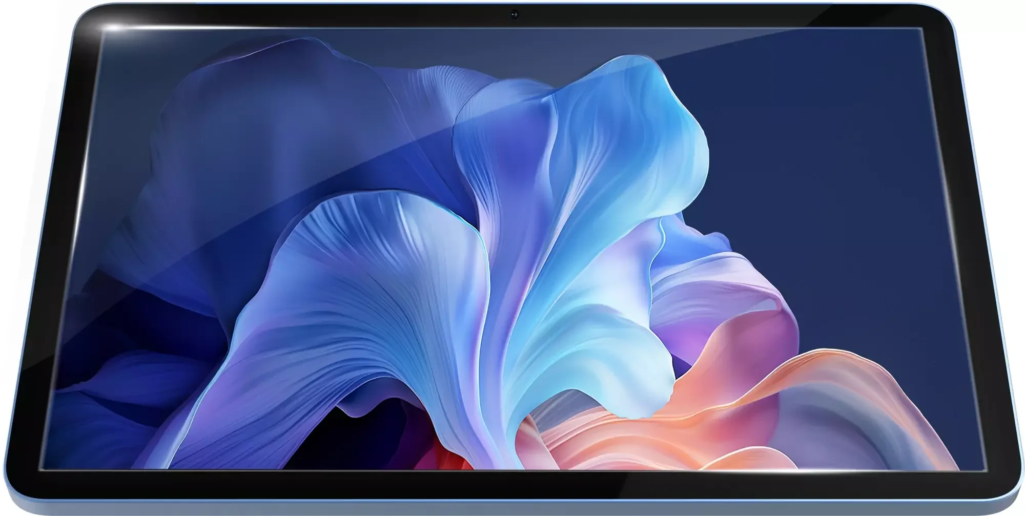 Планшет DIGMA PRO Eclipse 11", 8Gb, 256Gb, 4G, Android 14, голубой