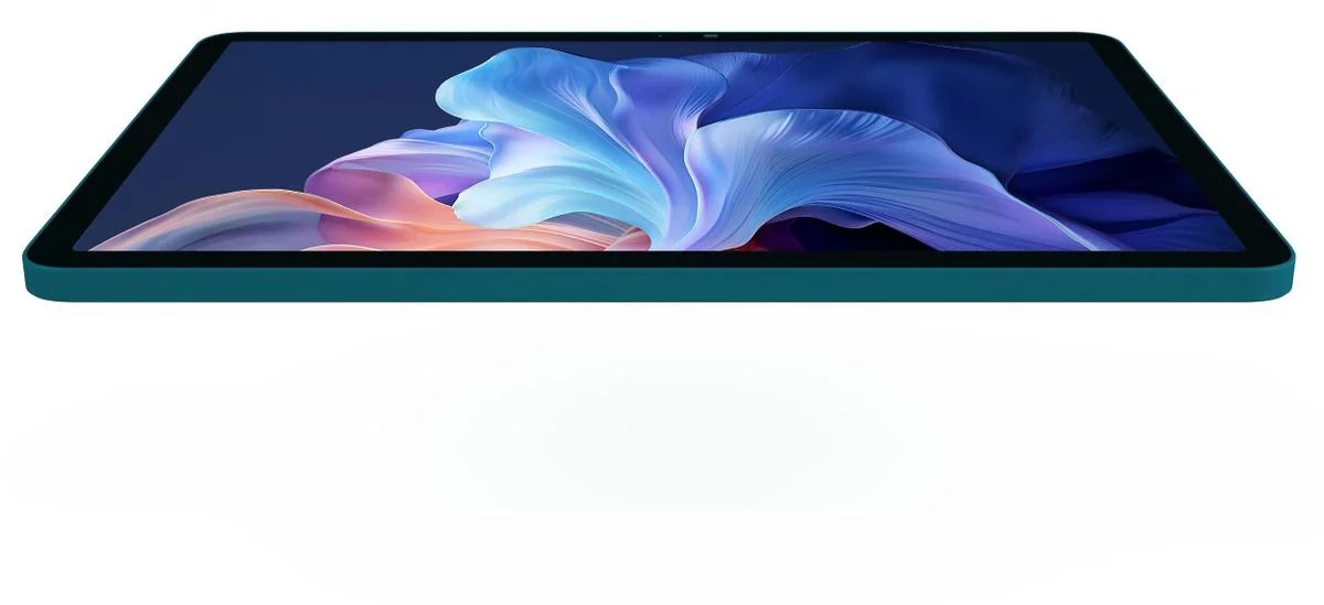 Планшет DIGMA PRO Eclipse 11", 8Gb, 256Gb, 4G, Android 14, зеленый