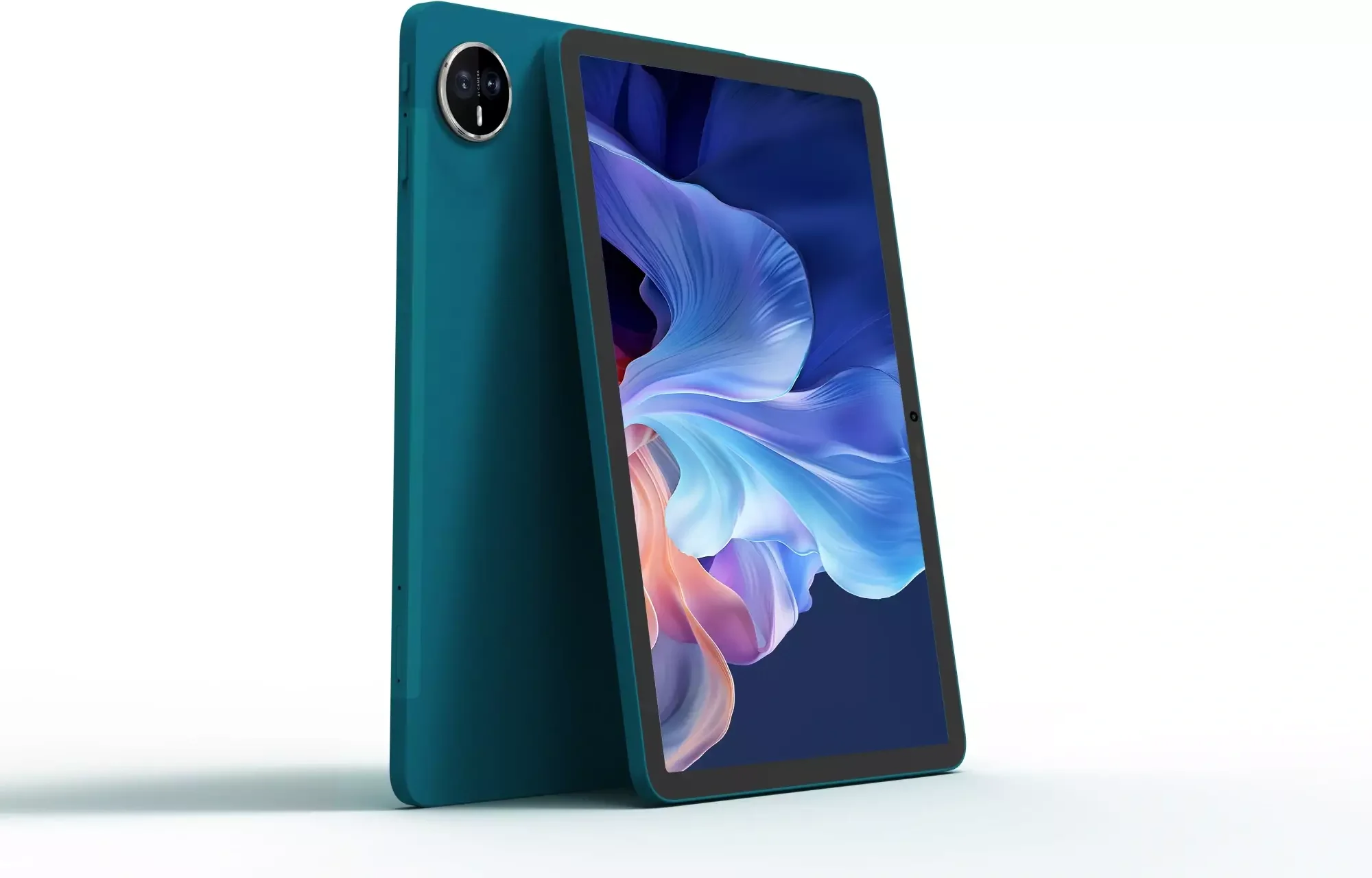 Планшет DIGMA PRO Eclipse 11", 8Gb, 256Gb, 4G, Android 14, зеленый