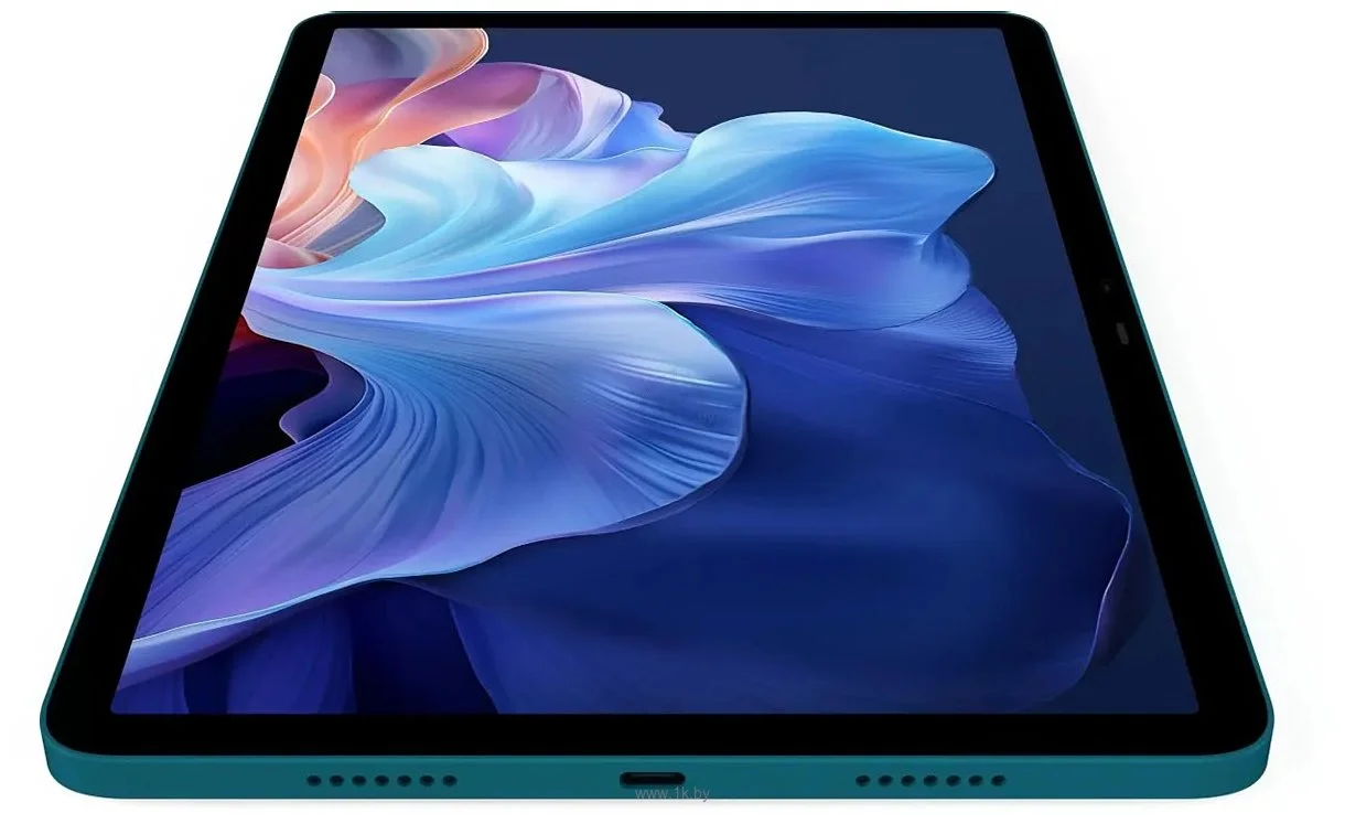 Планшет DIGMA PRO Eclipse 11", 8Gb, 256Gb, 4G, Android 14, зеленый