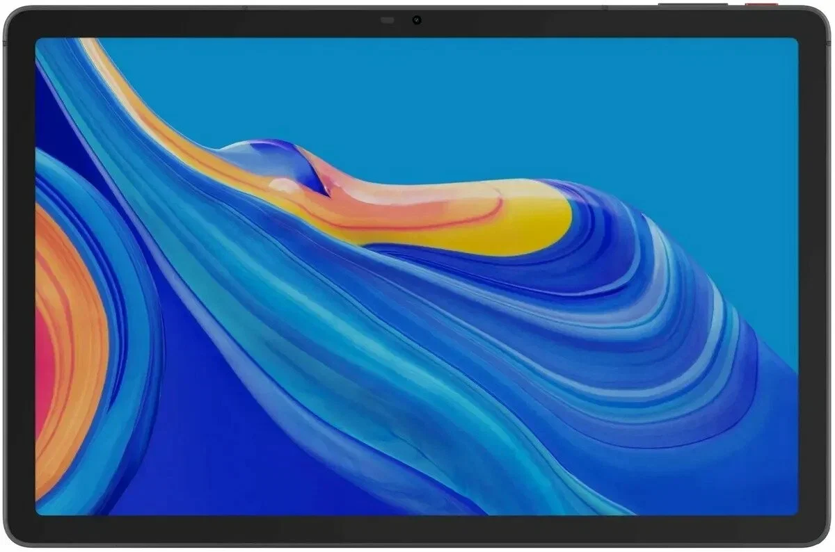 Планшет Digma Pro Edge 11", 8Gb, 256Gb, 4G, Android 14, серый космос