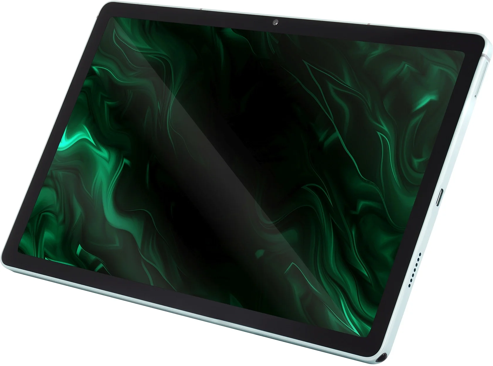 Планшет Digma Pro Edge 11", 8Gb, 256Gb, 4G, Android 14, серый космос