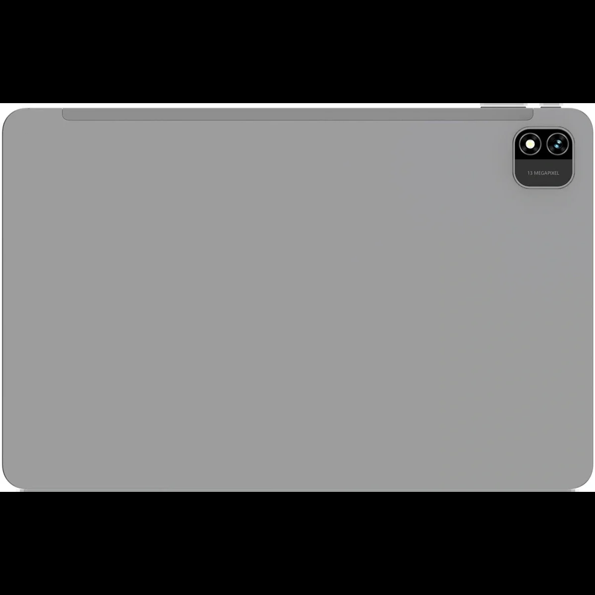 Планшет Digma Pro Evolution G99 12.6", 8Gb, 256Gb, 4G/LTE, Android 15, серебристый