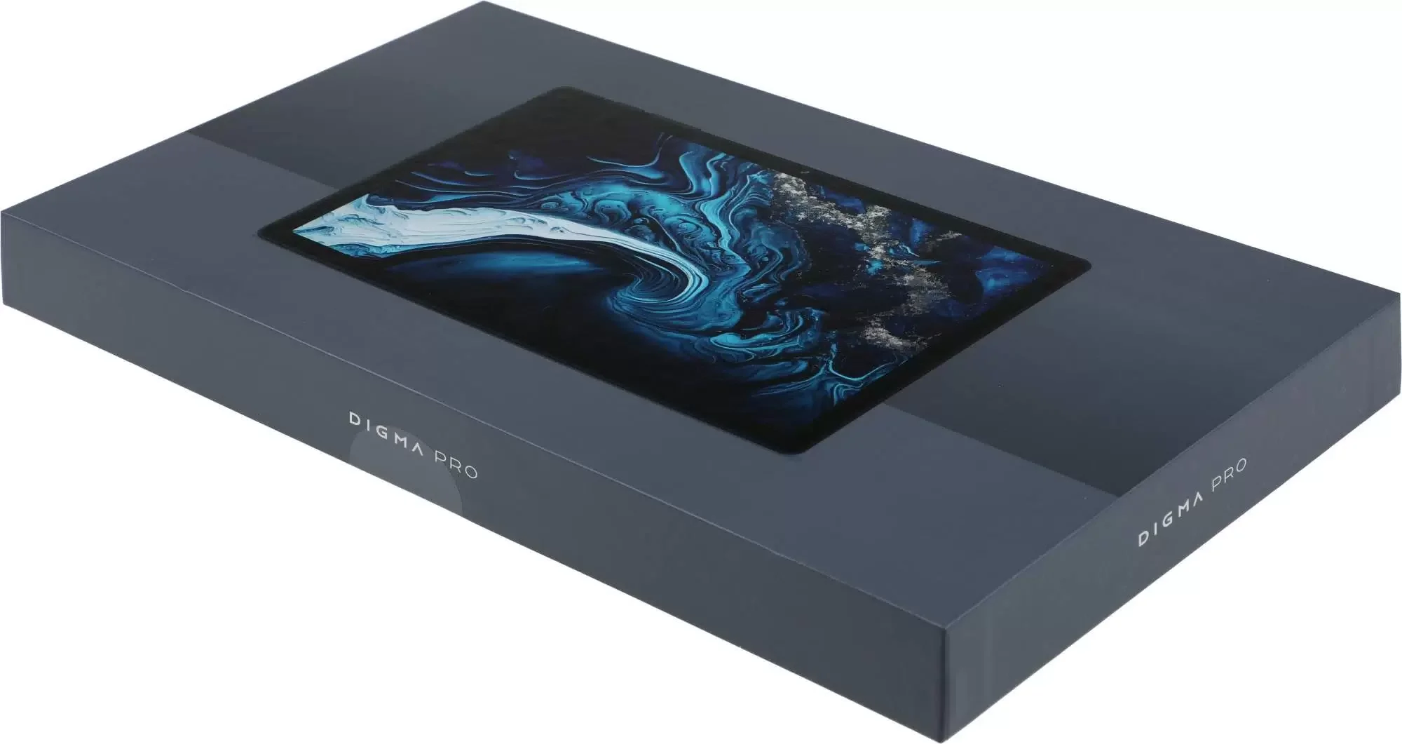Планшет Digma Pro HIT 18 10.51", 8Gb, 128Gb, 4G LTE, Android 13, фиолетовый