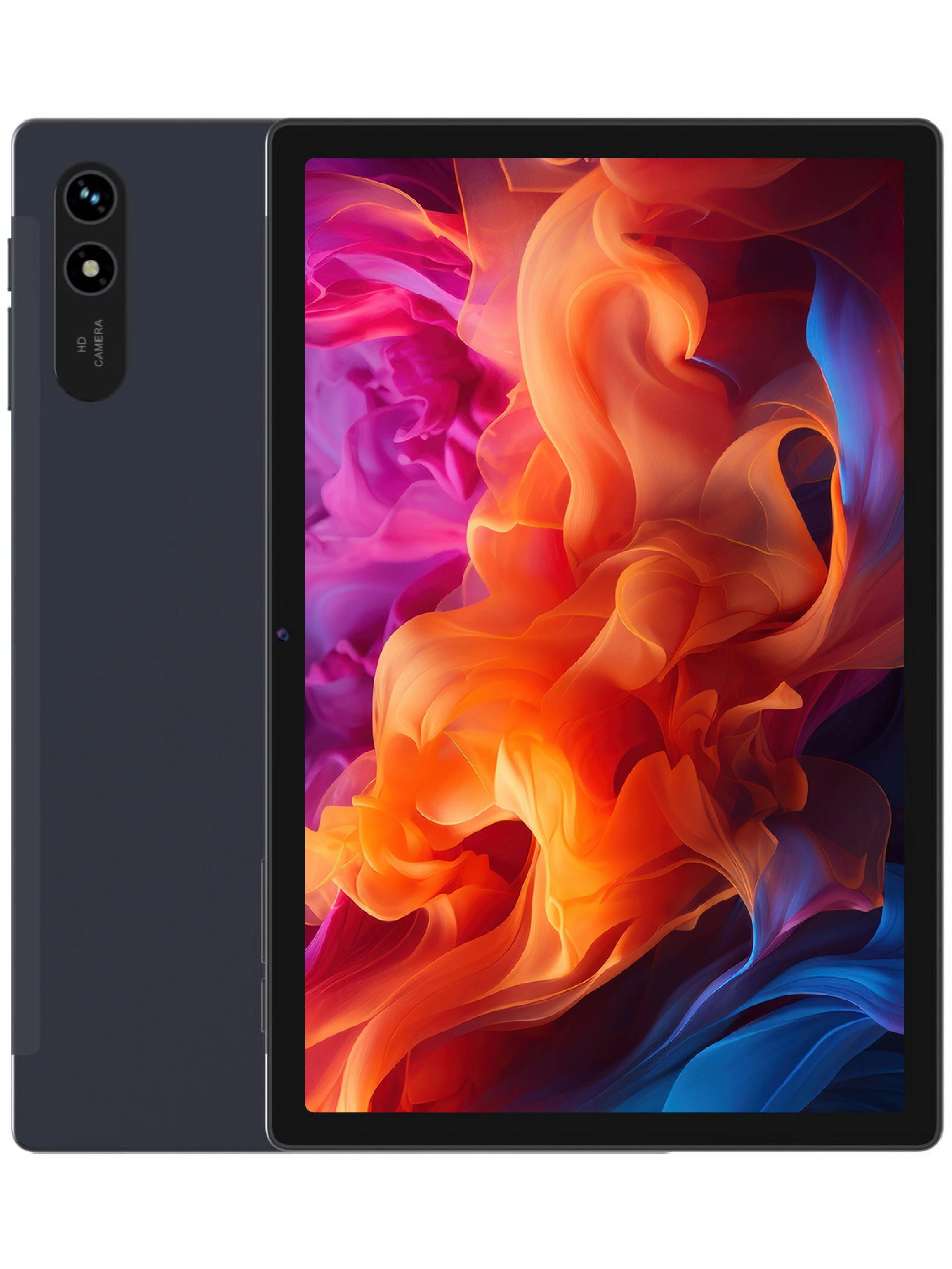 Планшет Digma Pro HIT 18 10.51", 8Gb, 256Gb, 4G LTE, Android 13, фиолетовый