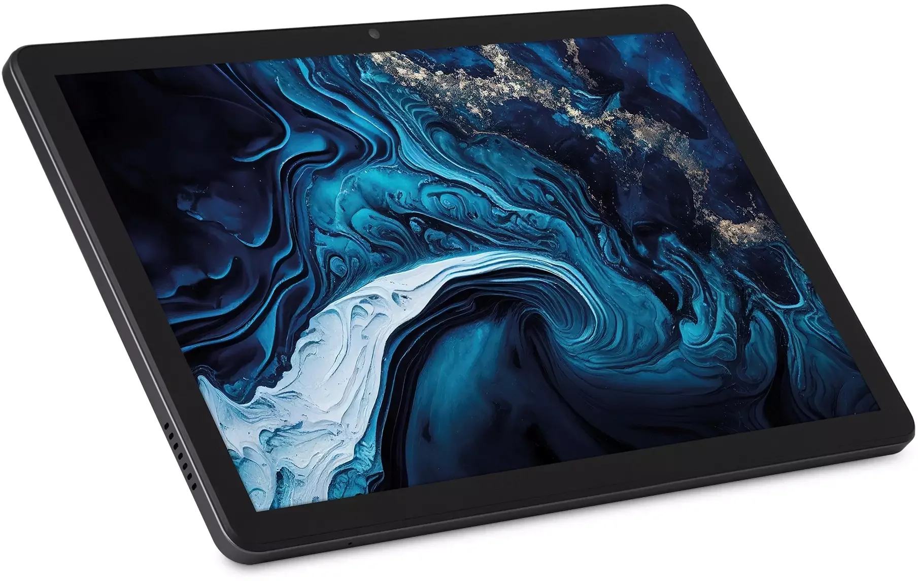 Планшет Digma Pro Infinity 10.1", 8Gb, 256Gb, 4G, Android 14, серебристый