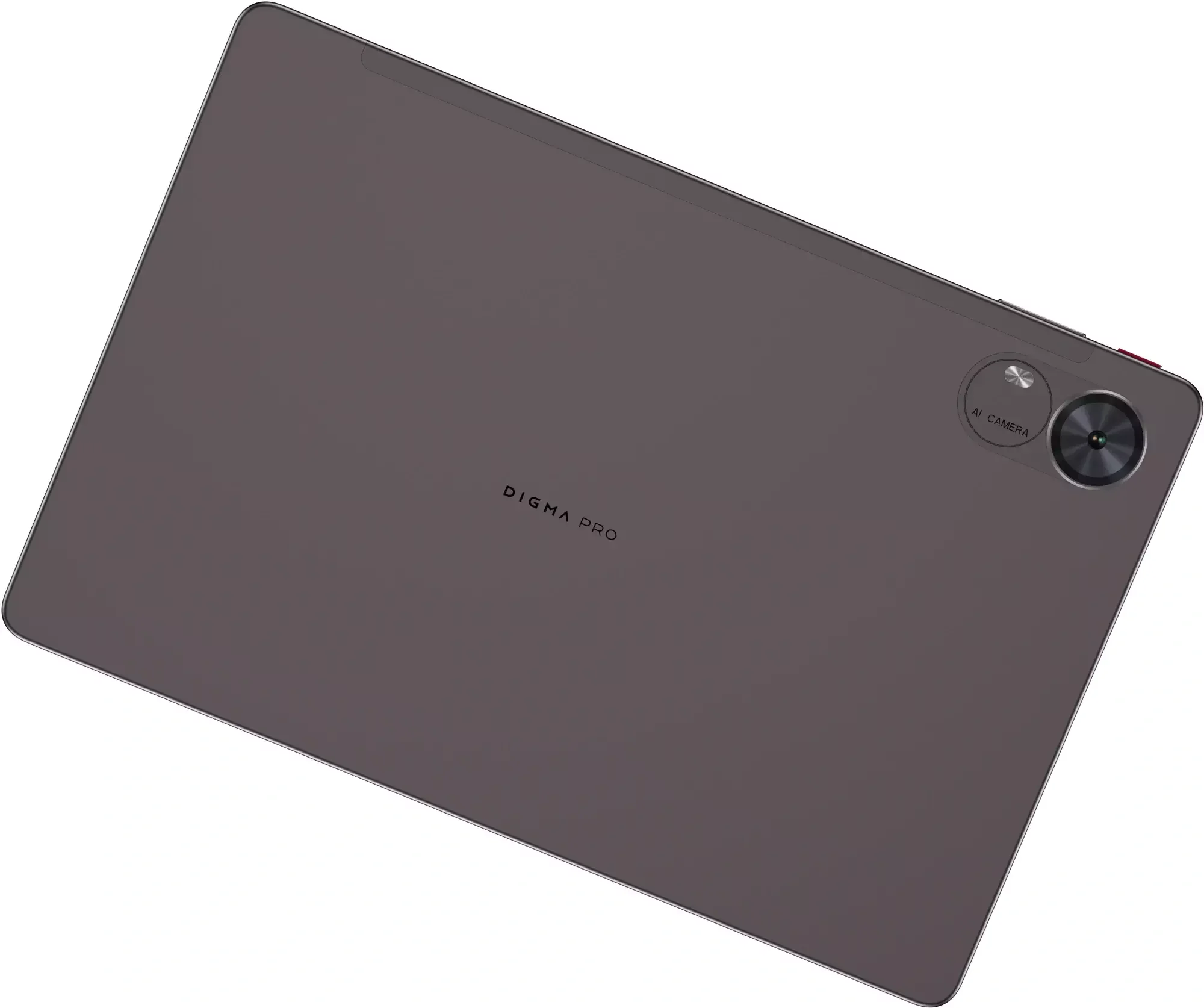 Планшет Digma Pro Infinity 10.1", 8Gb, 256Gb, 4G, Android 14, темно-коричневый
