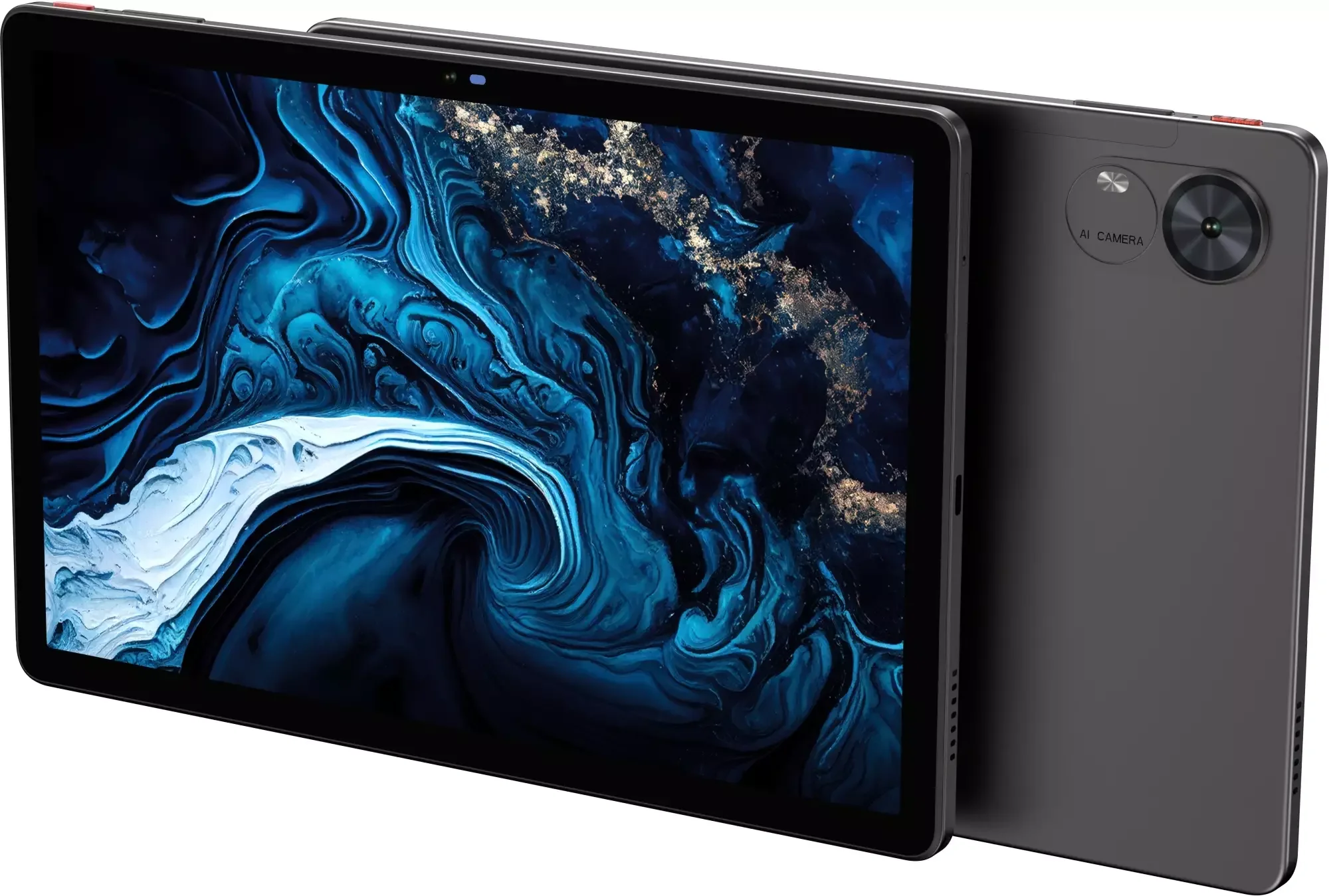 Планшет Digma Pro Infinity 10.1", 8Gb, 256Gb, 4G, Android 14, темно-коричневый