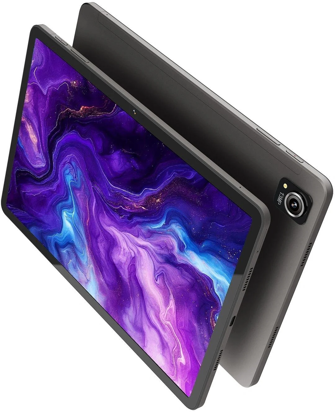 Планшет Digma Pro Odyssey 11.5", 12Gb, 256Gb, 4G, Android 15, коричневый