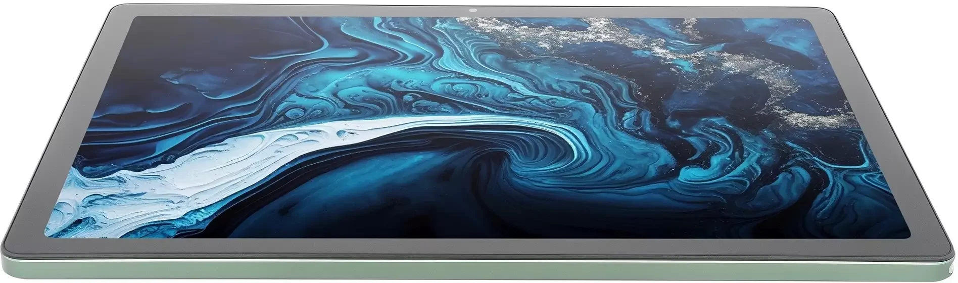 Планшет Digma Pro Pulse 10.4", 6Gb, 128Gb, 3G, LTE, Android 14, темно-зеленый