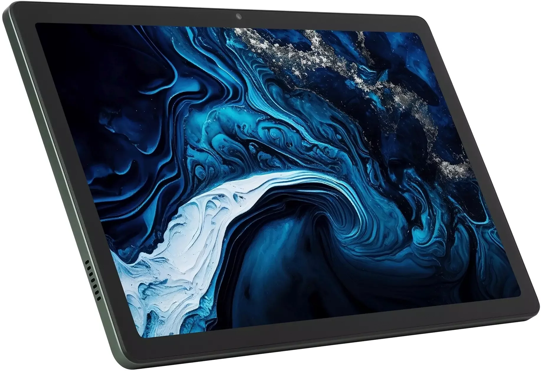 Планшет Digma Pro Pulse, 10.4", 8Gb, 256Gb, 3G, LTE, Android 14, темно-зеленый