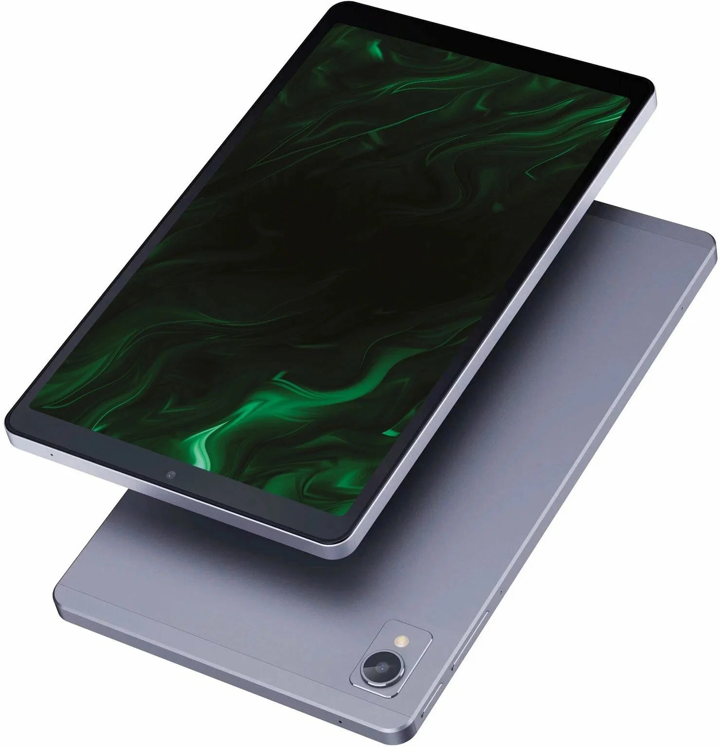Планшет Digma Pro Spark 8.7", 4Gb, 64Gb, 3G, 4G LTE, 2G, Android 14, темно-серый