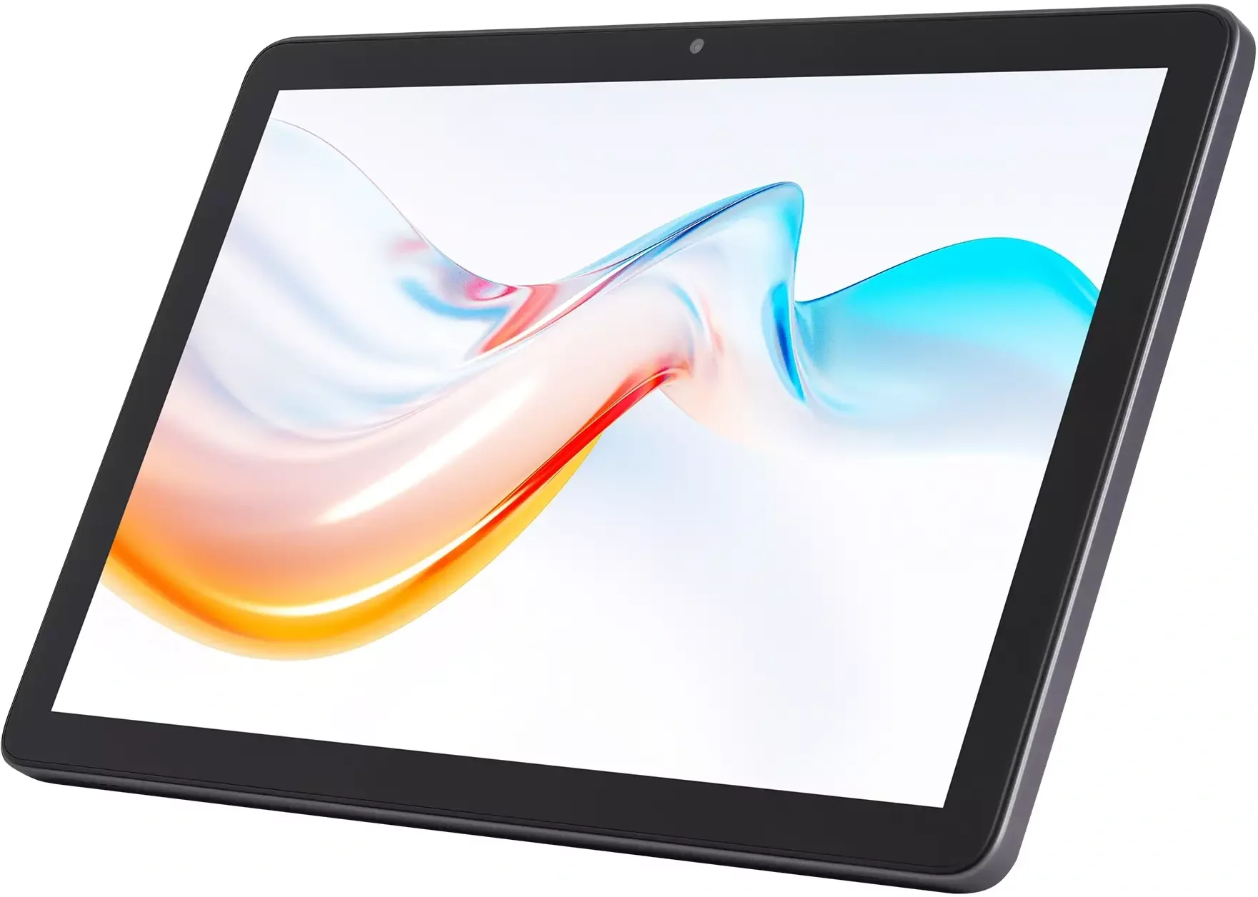 Планшет Digma Pro Spectrum 10.1", 6Gb, 128Gb, 4G LTE, 3G, 2G, Android 14, темно-серый