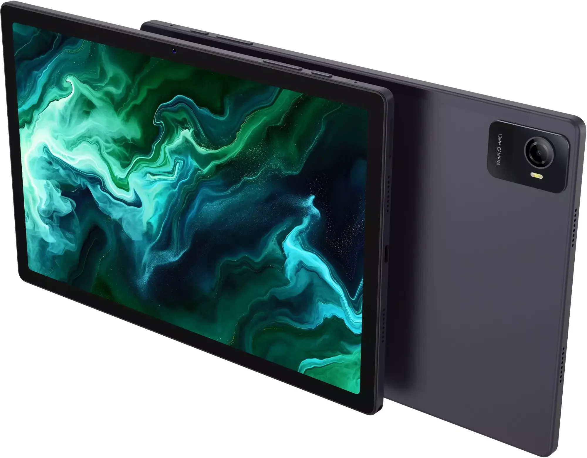 Планшет Digma Pro Wave 10.5", 8Gb, 128Gb, 4G, Android 15, серый