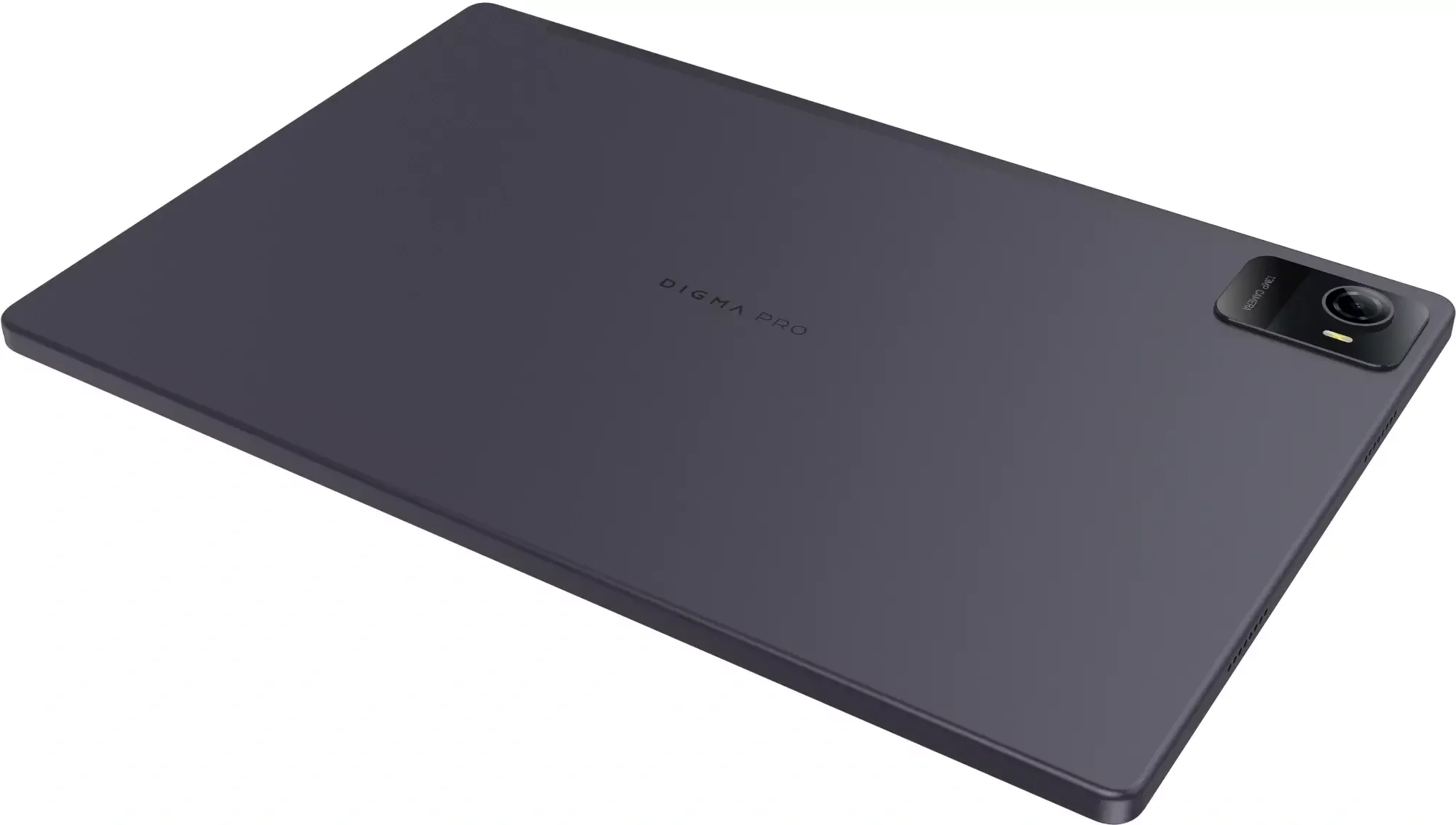Планшет Digma Pro Wave 10.5", 8Gb, 256Gb, 4G, Android 15, серый