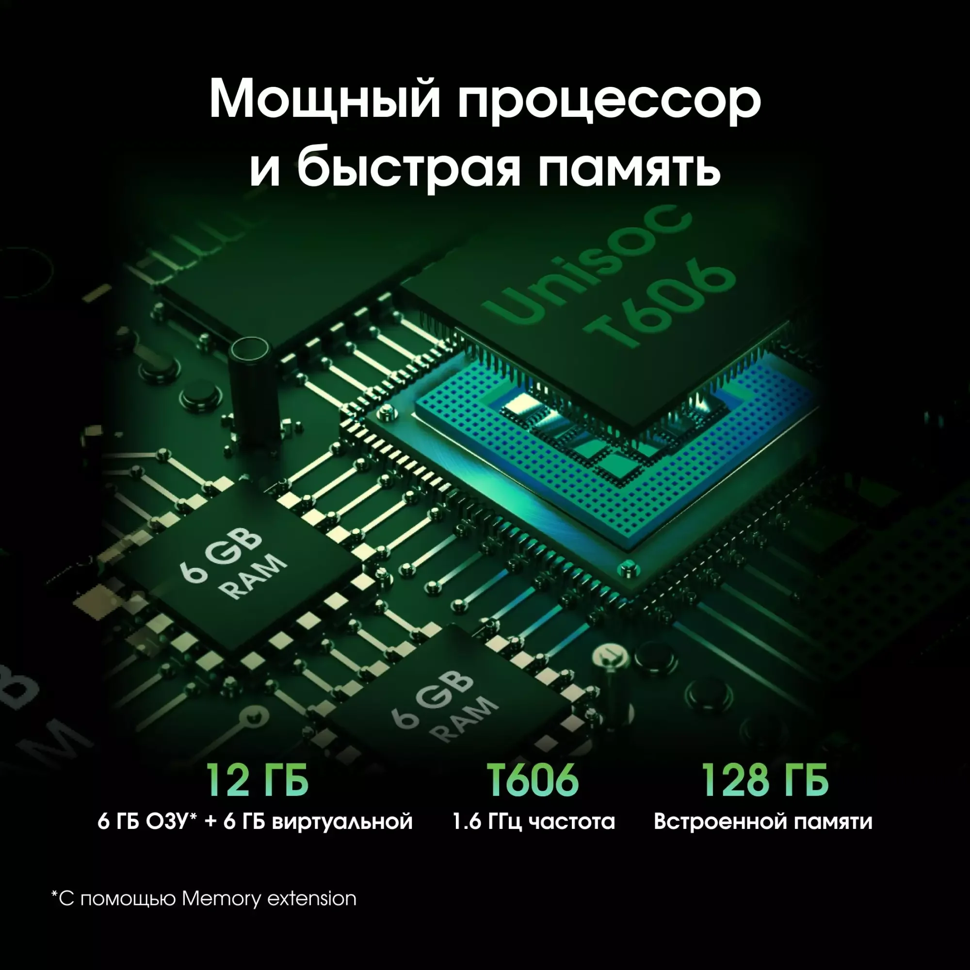 Планшет Digma Pro Zenith 11", 6Gb, 128Gb, 2G, 3G, 4G LTE, Android 14, графит