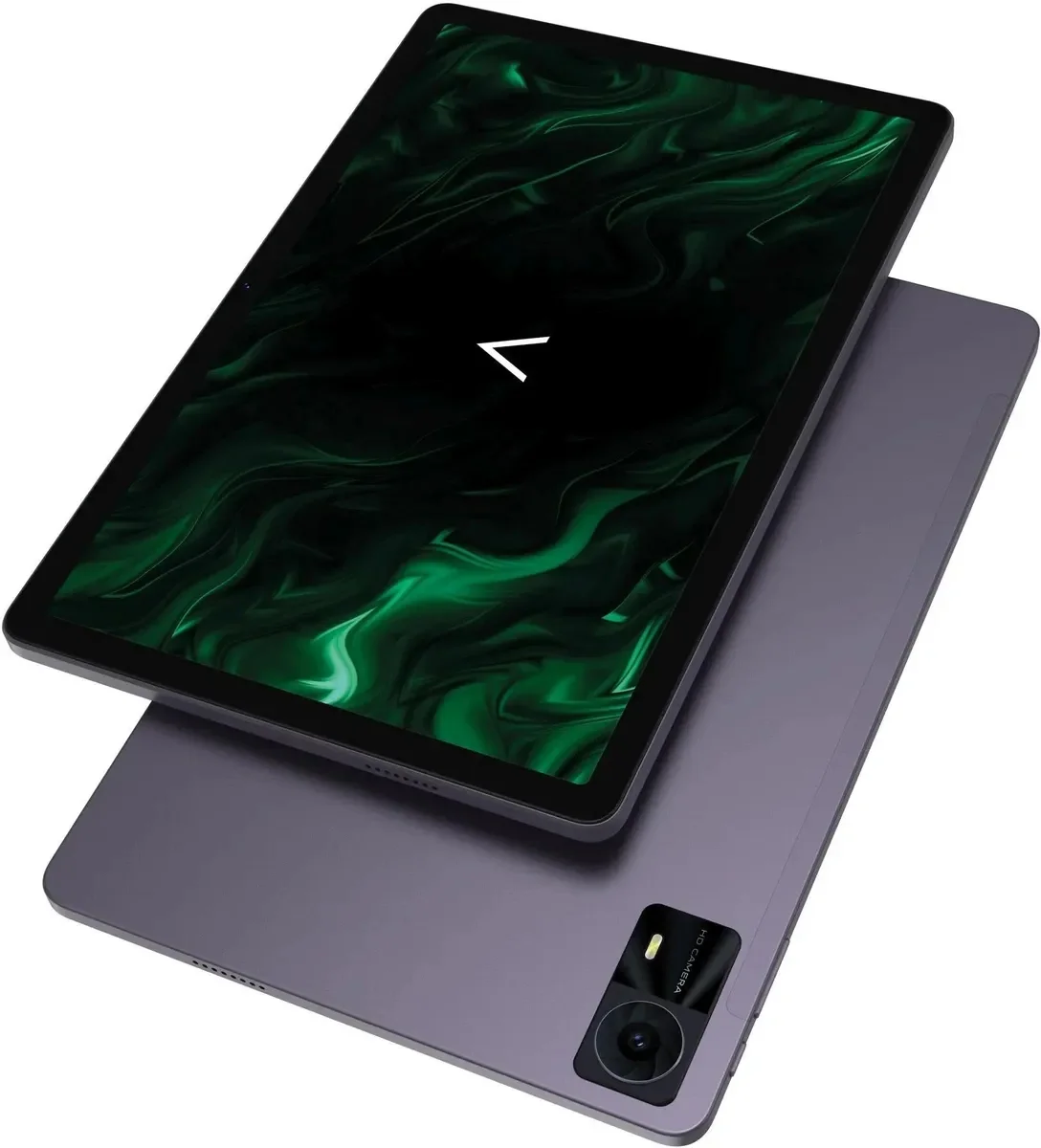 Планшет Digma Pro Zenith 11", 8Gb, 128Gb, 2G, 3G, 4G LTE, Android 14, графит