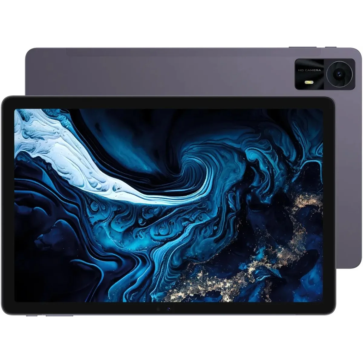 Планшет Digma Pro Zenith 11", 8Gb, 256Gb, 2G, 3G, 4G LTE, Android 14, графит