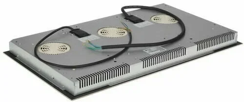 Электрическая варочная панель Korting HIB 95760 BB Smart