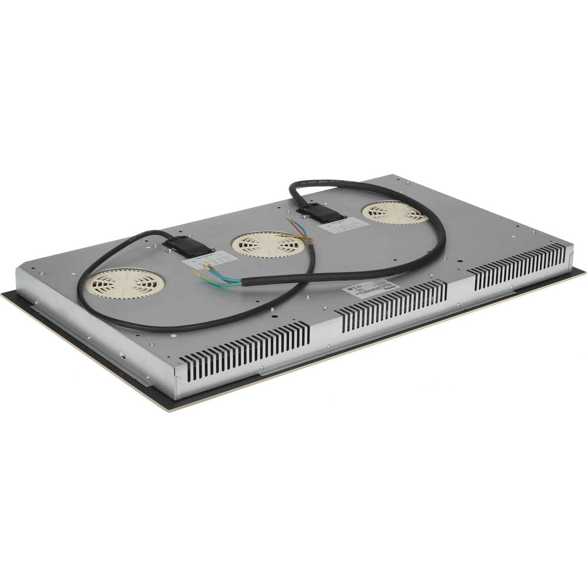 Электрическая варочная панель Korting HIB 95760 BB Smart