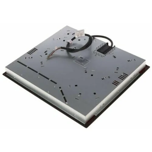 Электрическая варочная панель LEX EVH 642B BL