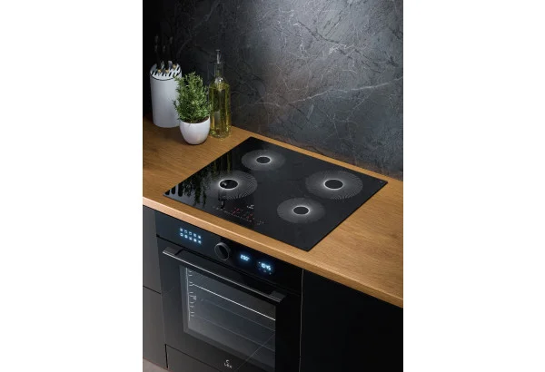 Электрическая варочная панель LEX EVI 640 R1 I BL