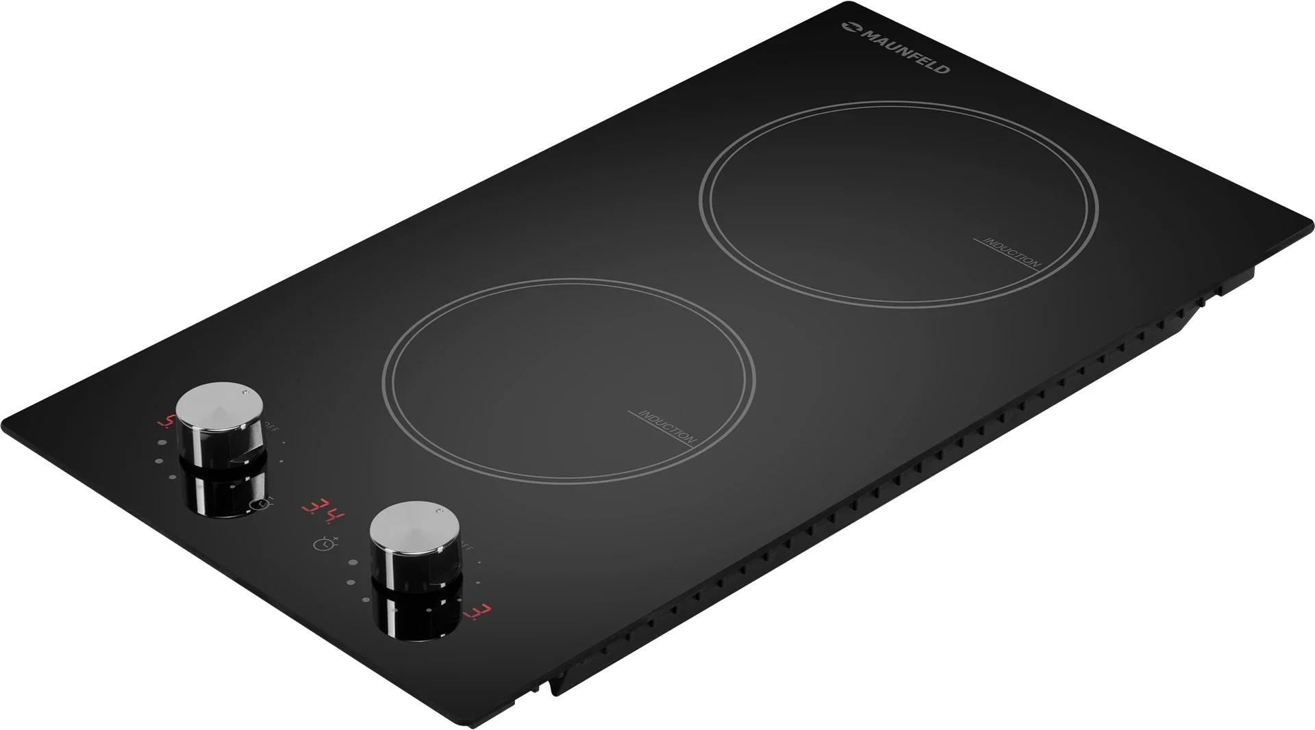 Электрическая варочная панель Maunfeld CVCE292MBK2