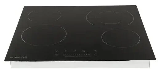 Электрическая варочная панель Maunfeld CVCE594DBK LUX
